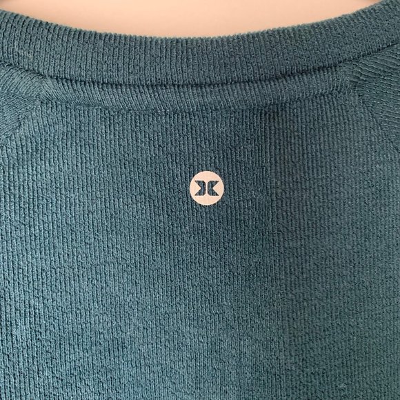 NWT! RBX Women's Medium Crewneck Sweatshirt - Picture 7 of 8